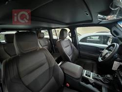 تويوتا لاندكروزر برادو